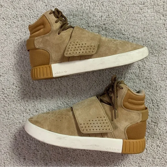Tubular Invader Adidas X Tubular Tan Buy Wmns Tubular Invader